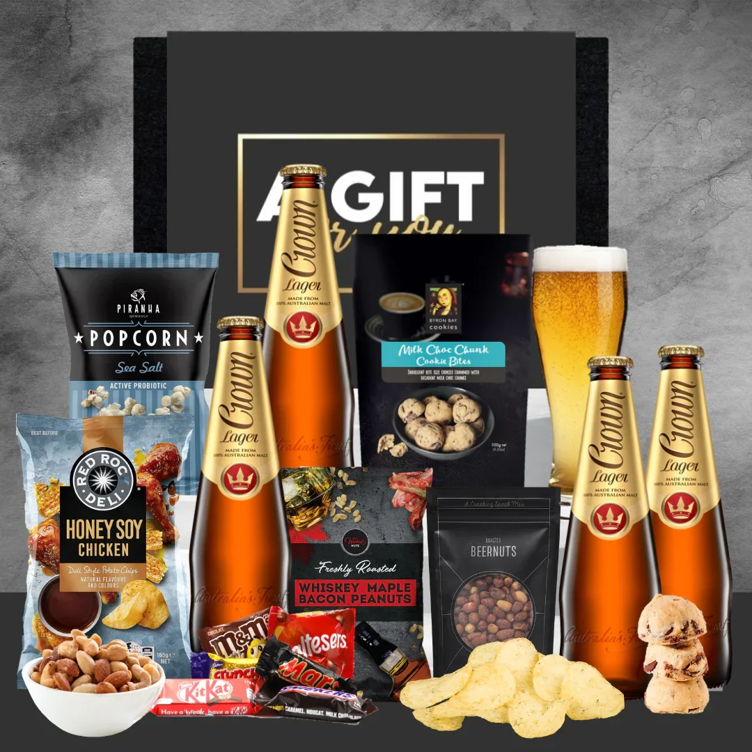 Beer Choice Hamper - Image 3