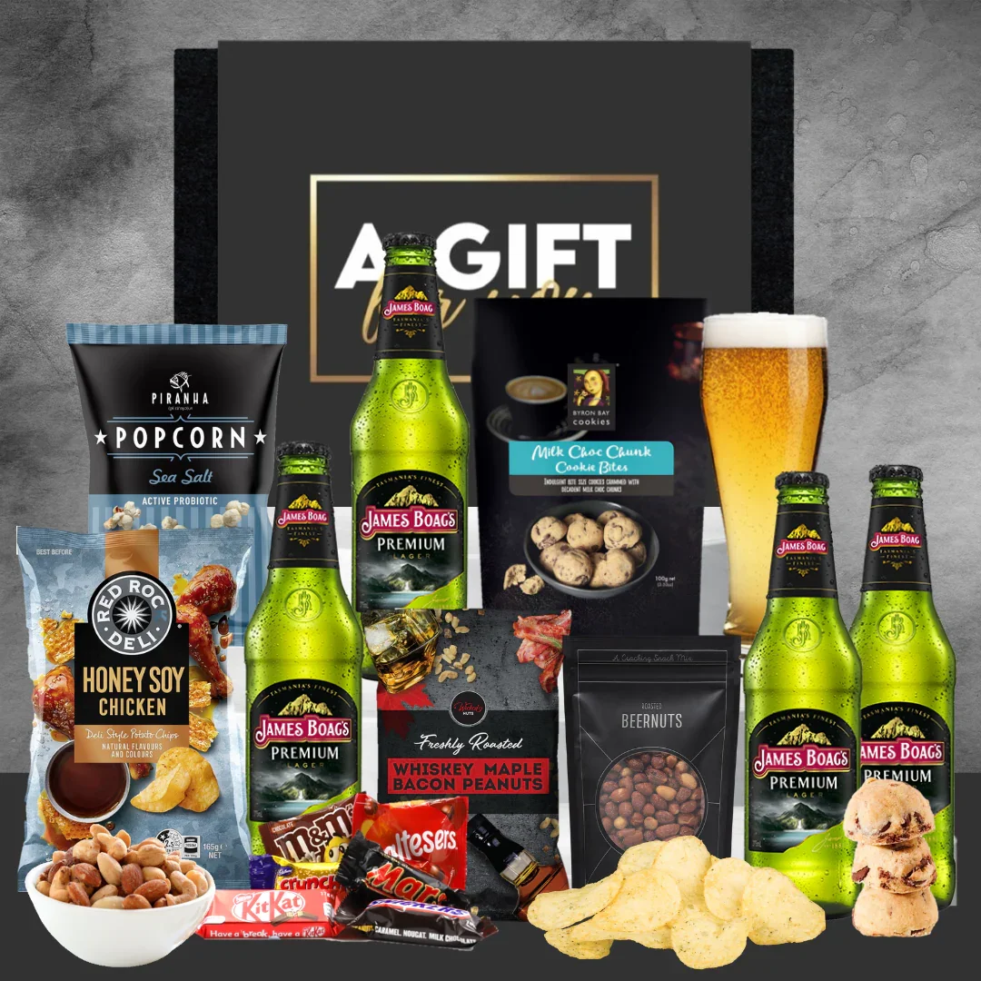 Beer Choice Hamper - Image 4