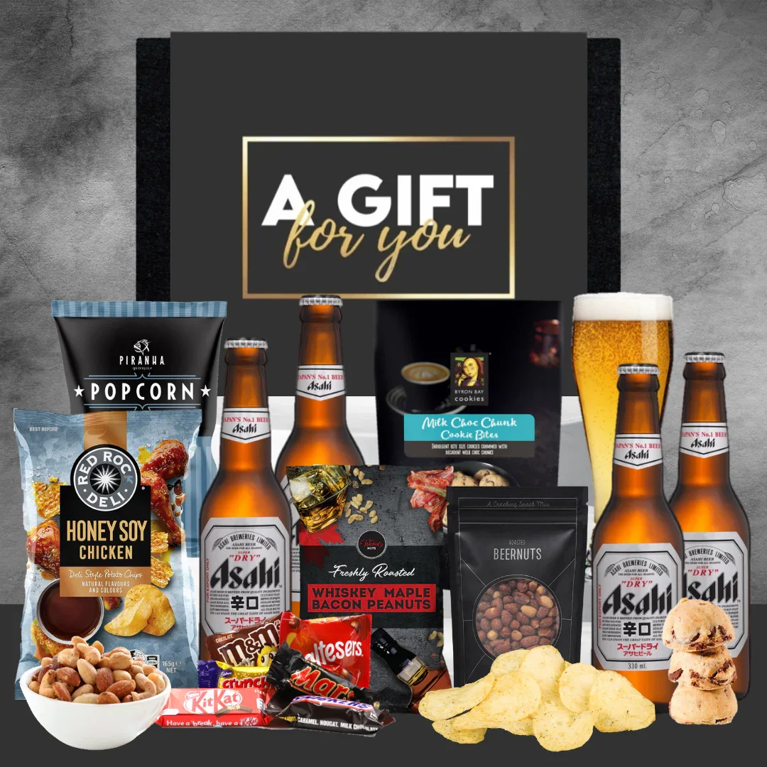 Beer Choice Hamper - Image 5
