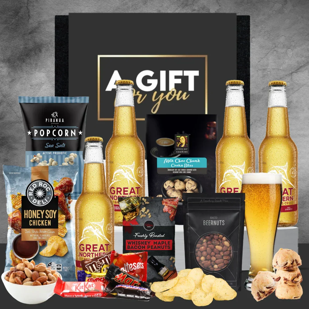 Beer Choice Hamper - Image 6