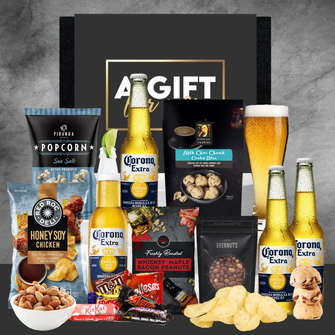 Beer Choice Hamper - Image 7