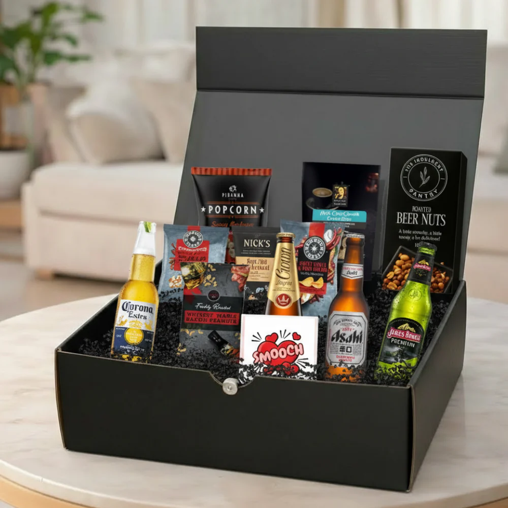 Beer Choice Hamper - Image 8