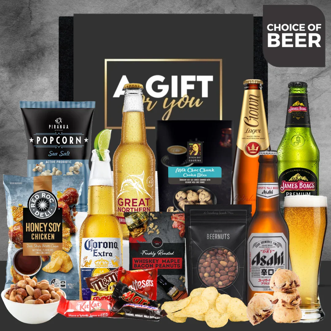 Beer Choice Hamper - Image 9