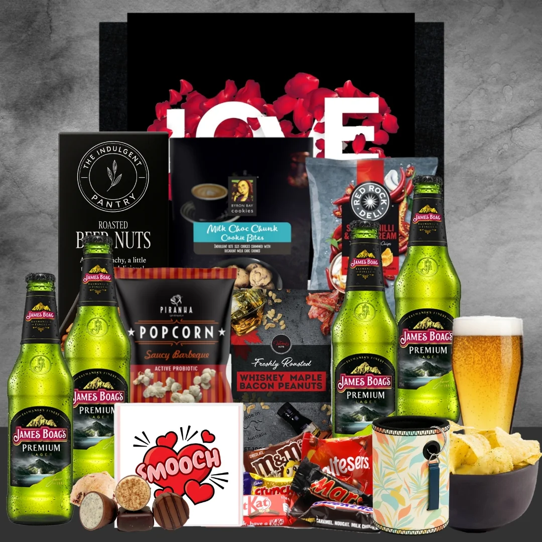 Beer Choice Valentines Hamper - Image 6