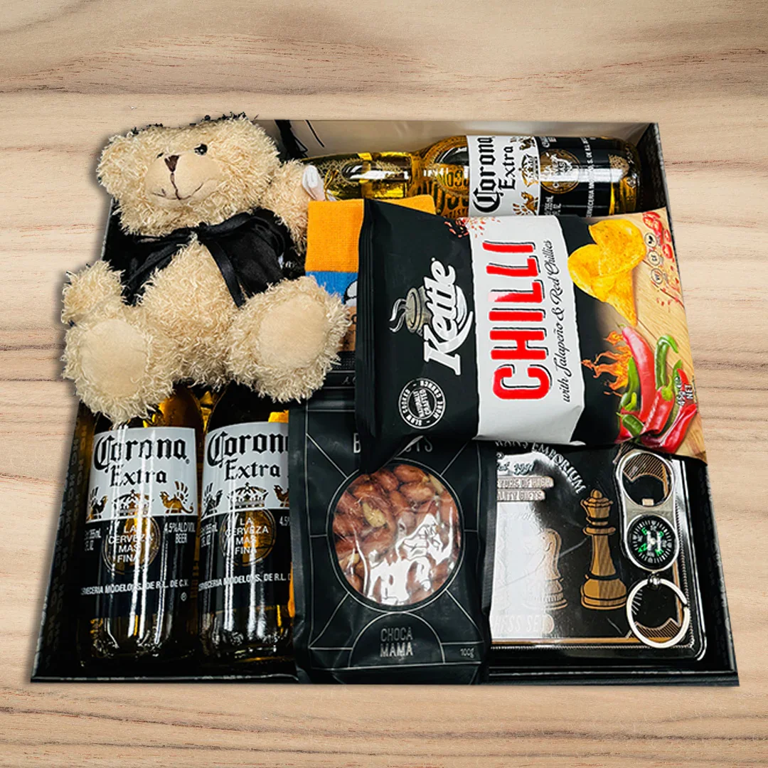 Beer Graduation Gift for Him - Image 3