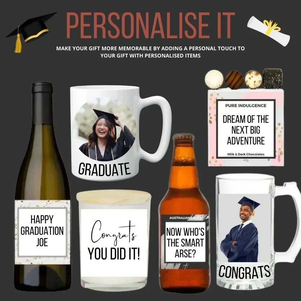 Chivas Graduation Present for him - Image 5