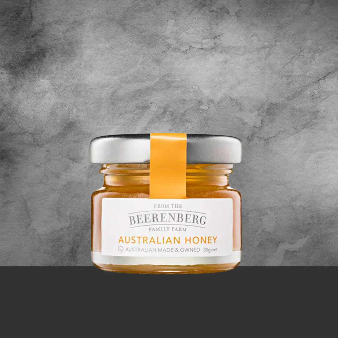 Beerenberg Mini Honey 30g - Image 2