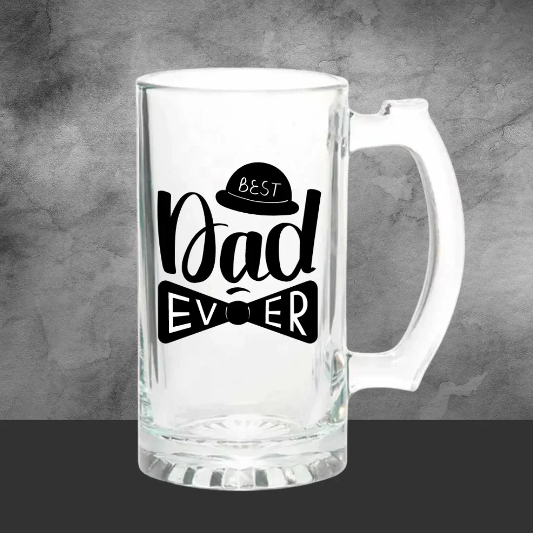 Dad's Beer Stein - Image 2