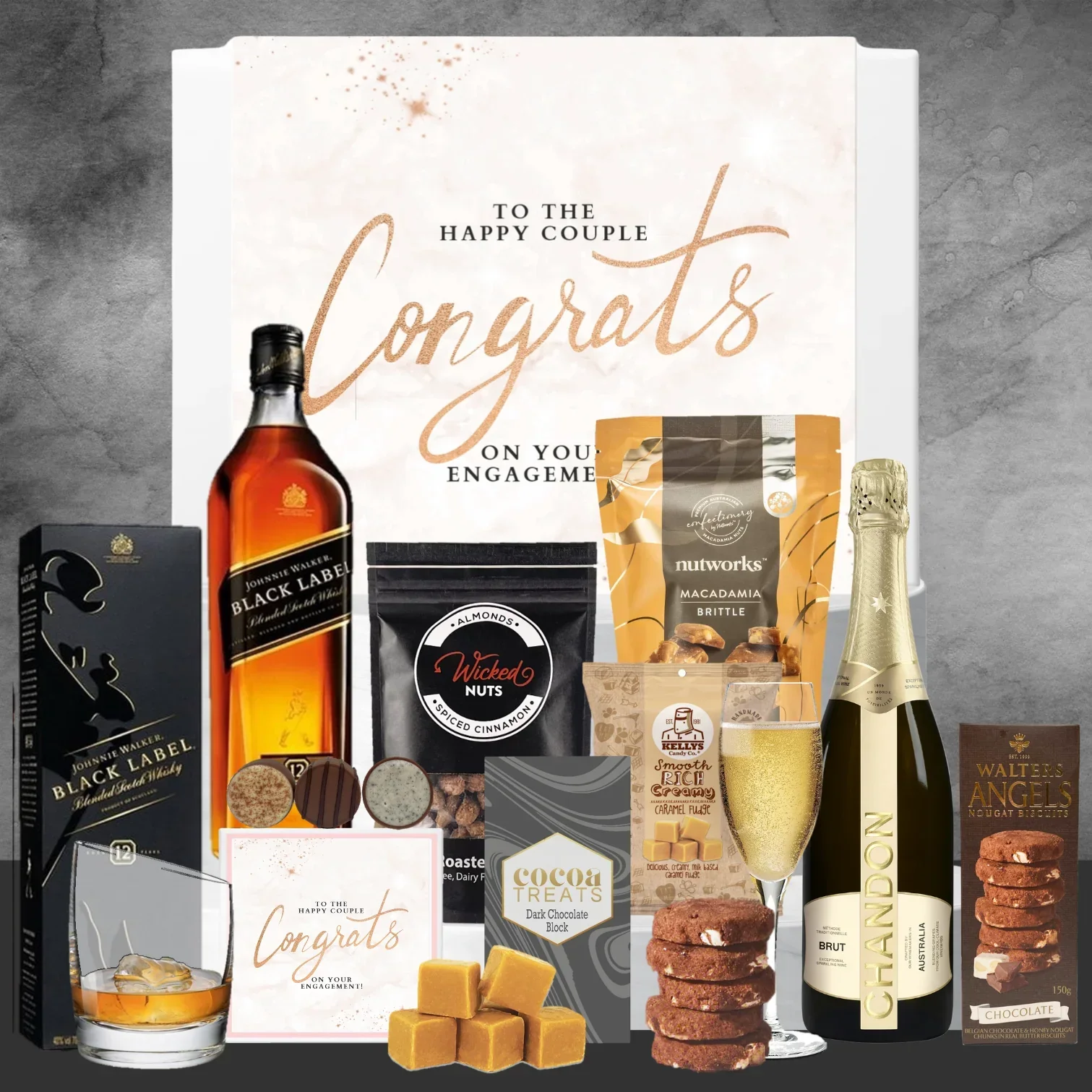 Best Engagement Hamper - Image 2