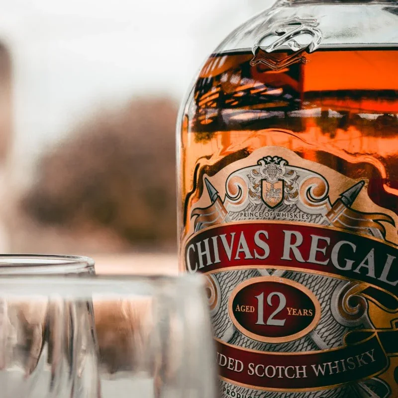 Best Man's Whisky & Flask Hamper - Image 4