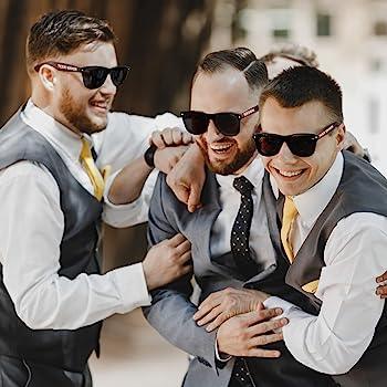 Best Man's Whisky & Flask Hamper - Image 7
