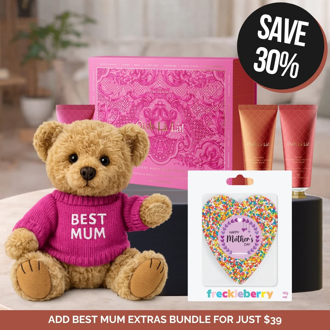 Best Mum Extras Bundle