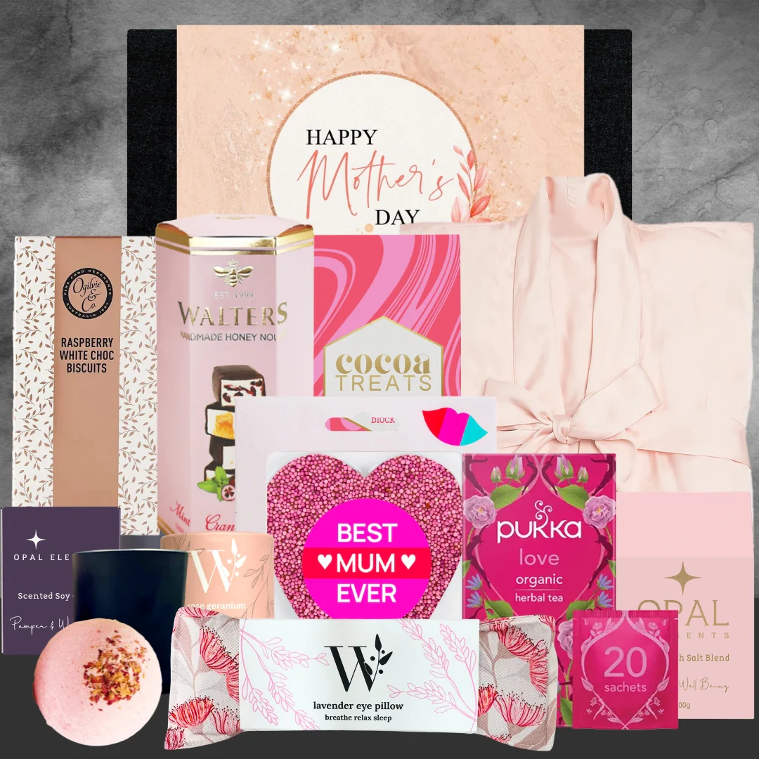 Best Mum Pamper Hamper - Image 2