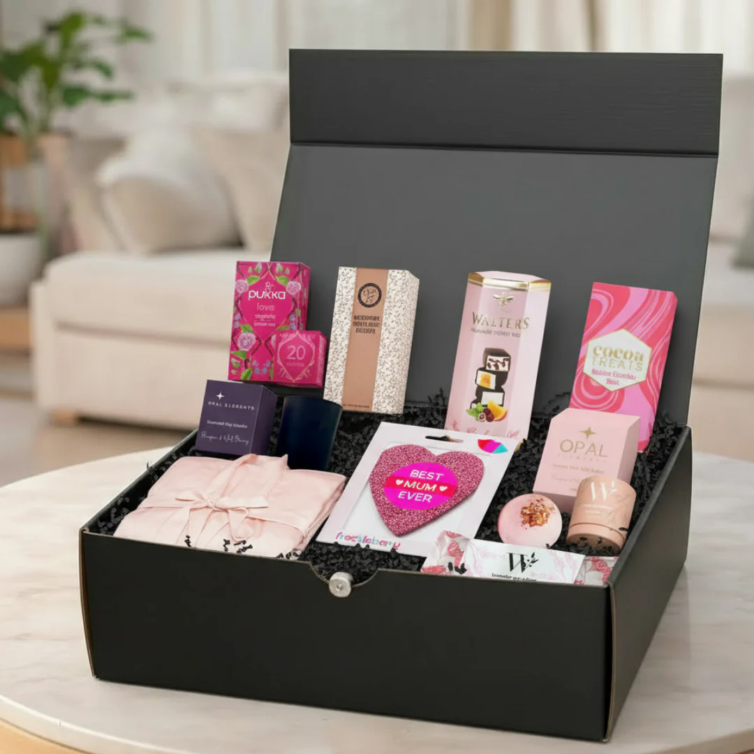 Best Mum Pamper Hamper - Image 3