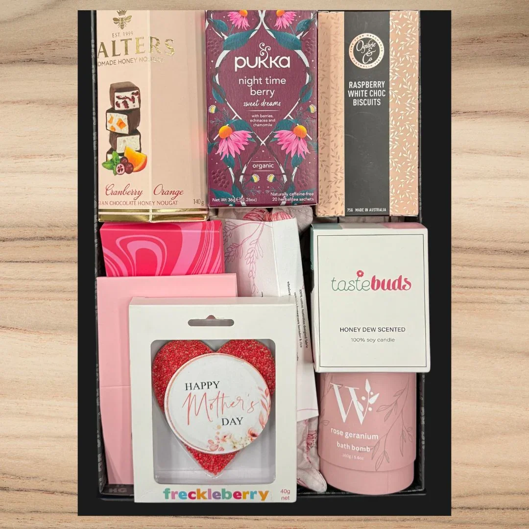 Best Mum Pamper Hamper - Image 4