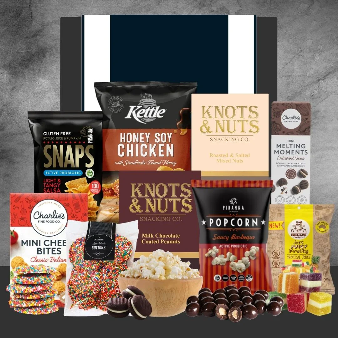 Best Snacks Hamper For AFL - Image 10