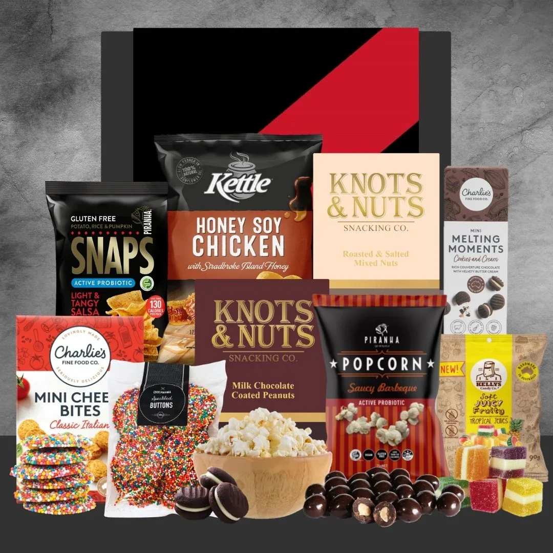 Best Snacks Hamper For AFL - Image 11