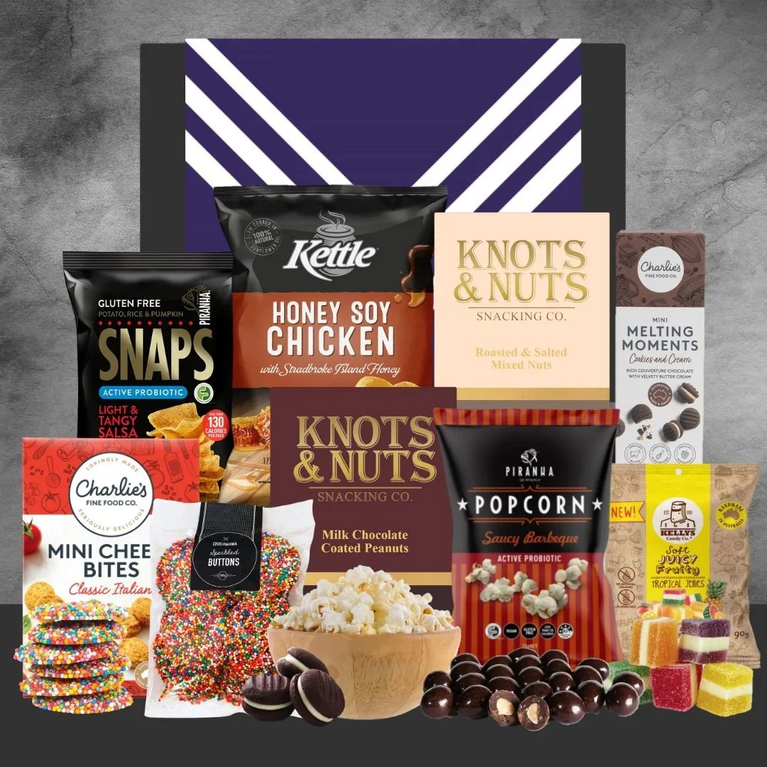 Best Snacks Hamper For AFL - Image 12
