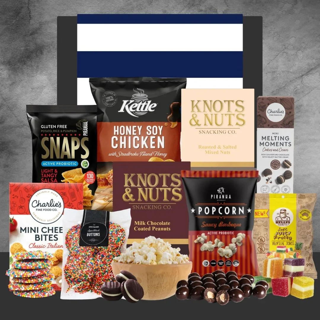 Best Snacks Hamper For AFL - Image 13