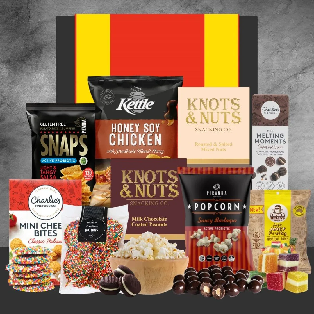 Best Snacks Hamper For AFL - Image 14