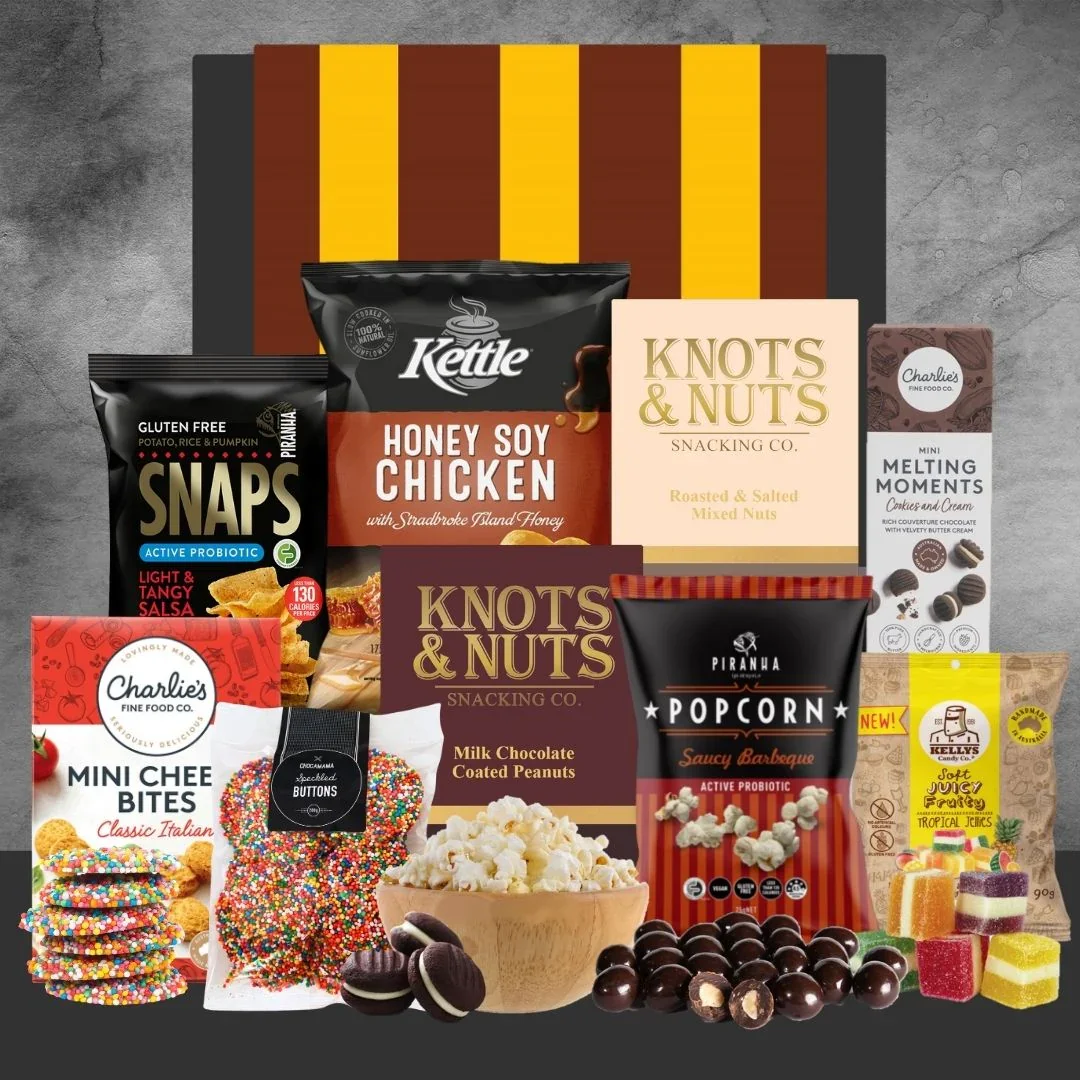 Best Snacks Hamper For AFL - Image 16