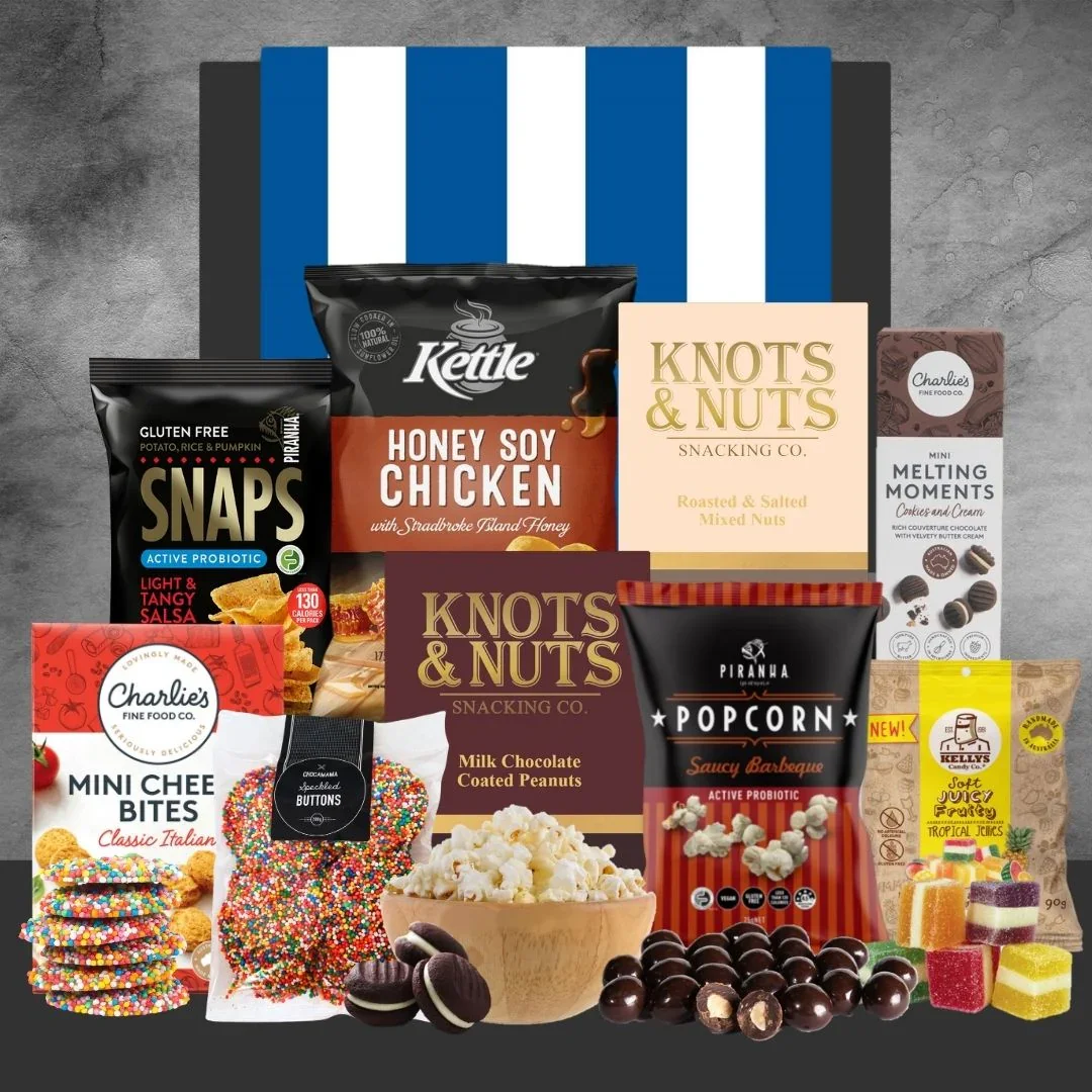 Best Snacks Hamper For AFL - Image 17