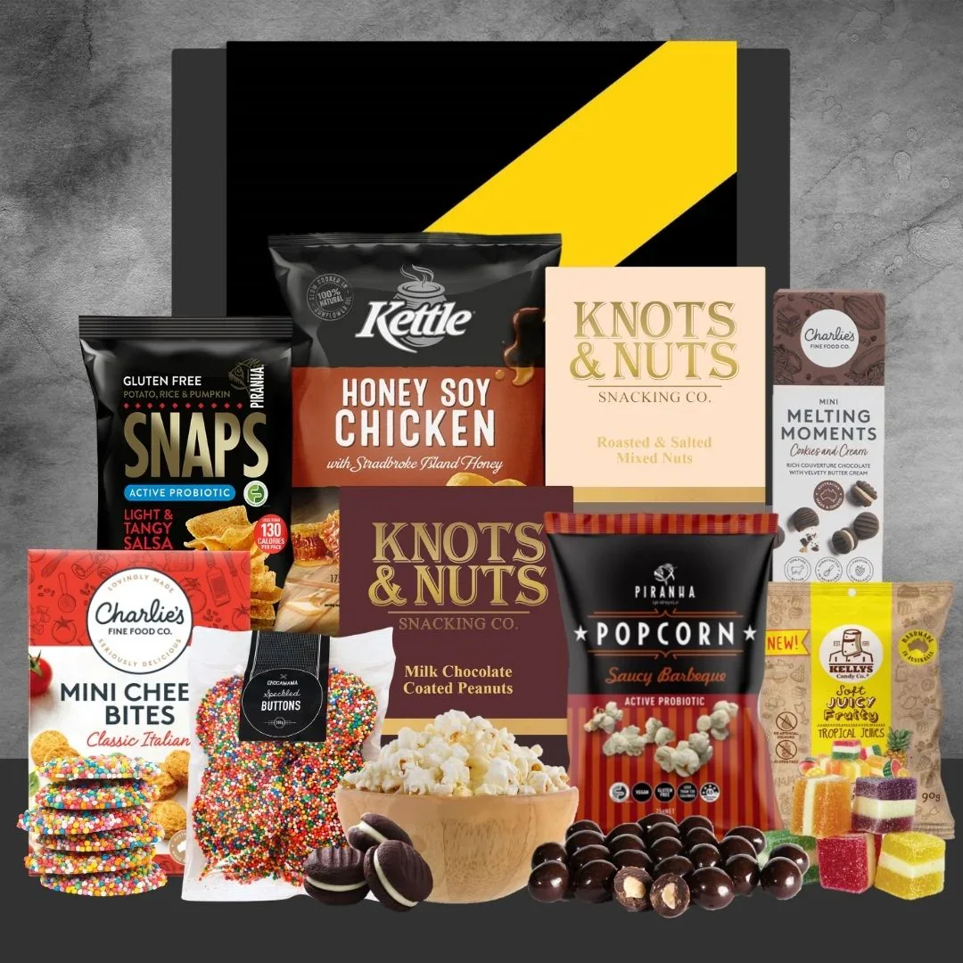 Best Snacks Hamper For AFL - Image 18