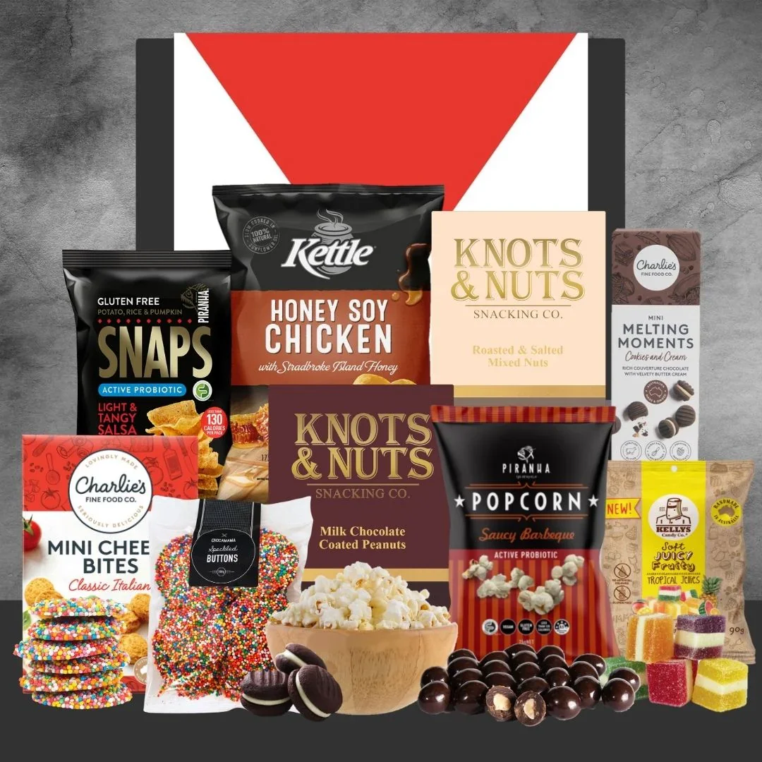 Best Snacks Hamper For AFL - Image 19