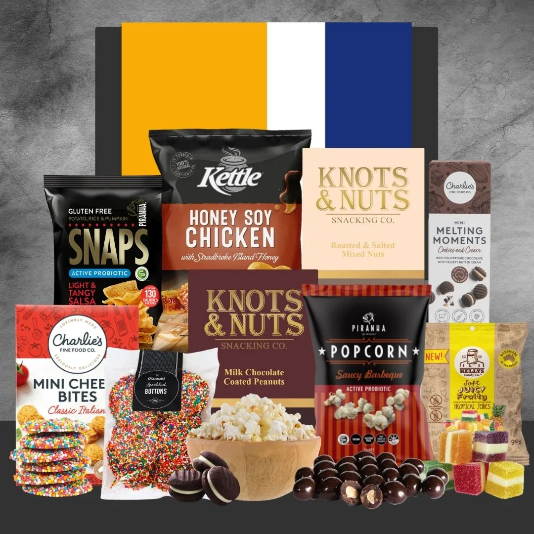 Best Snacks Hamper For AFL - Image 20