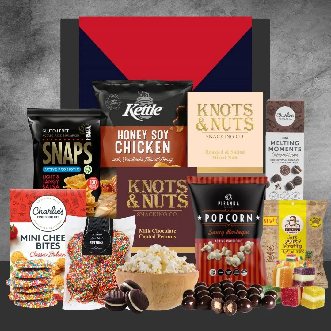 Best Snacks Hamper For AFL - Image 3