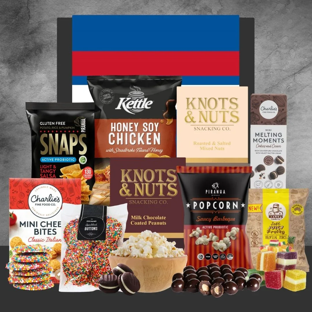 Best Snacks Hamper For AFL - Image 4
