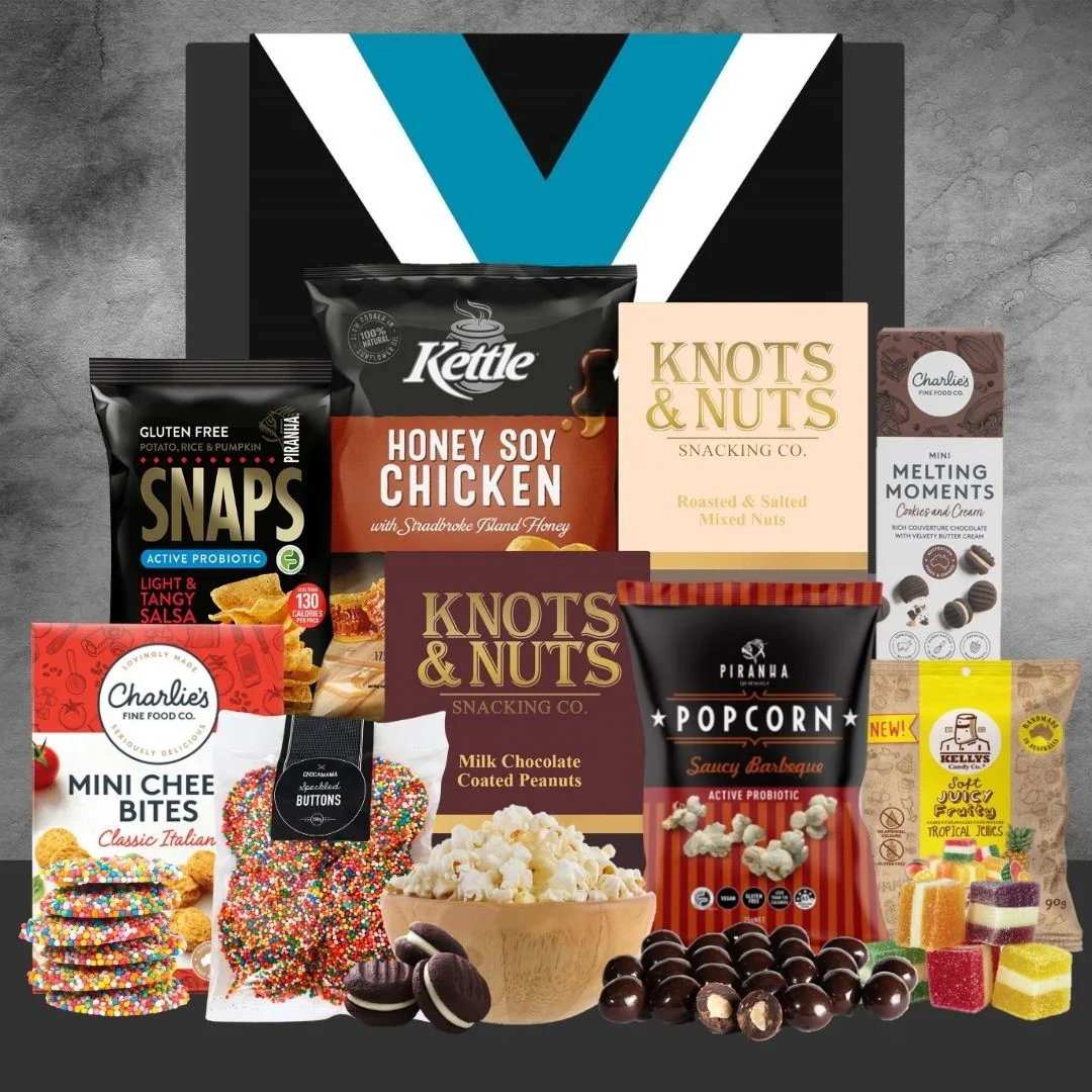 Best Snacks Hamper For AFL - Image 5