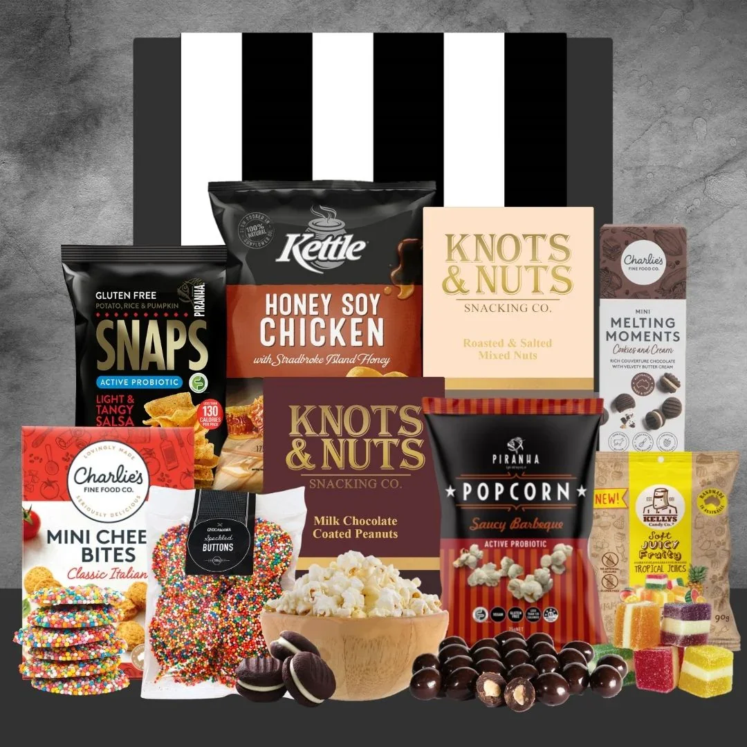 Best Snacks Hamper For AFL - Image 6