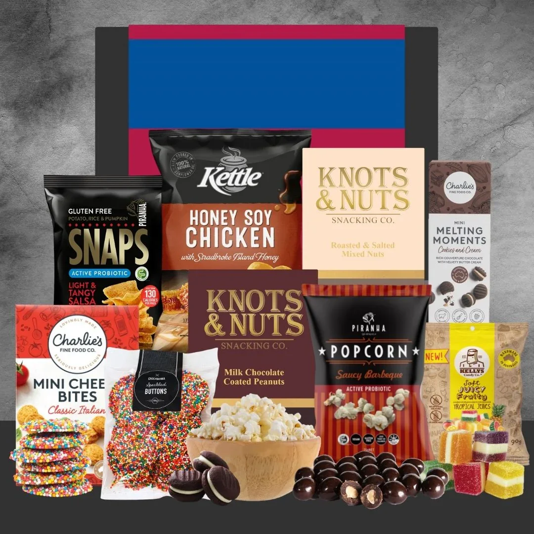 Best Snacks Hamper For AFL - Image 7