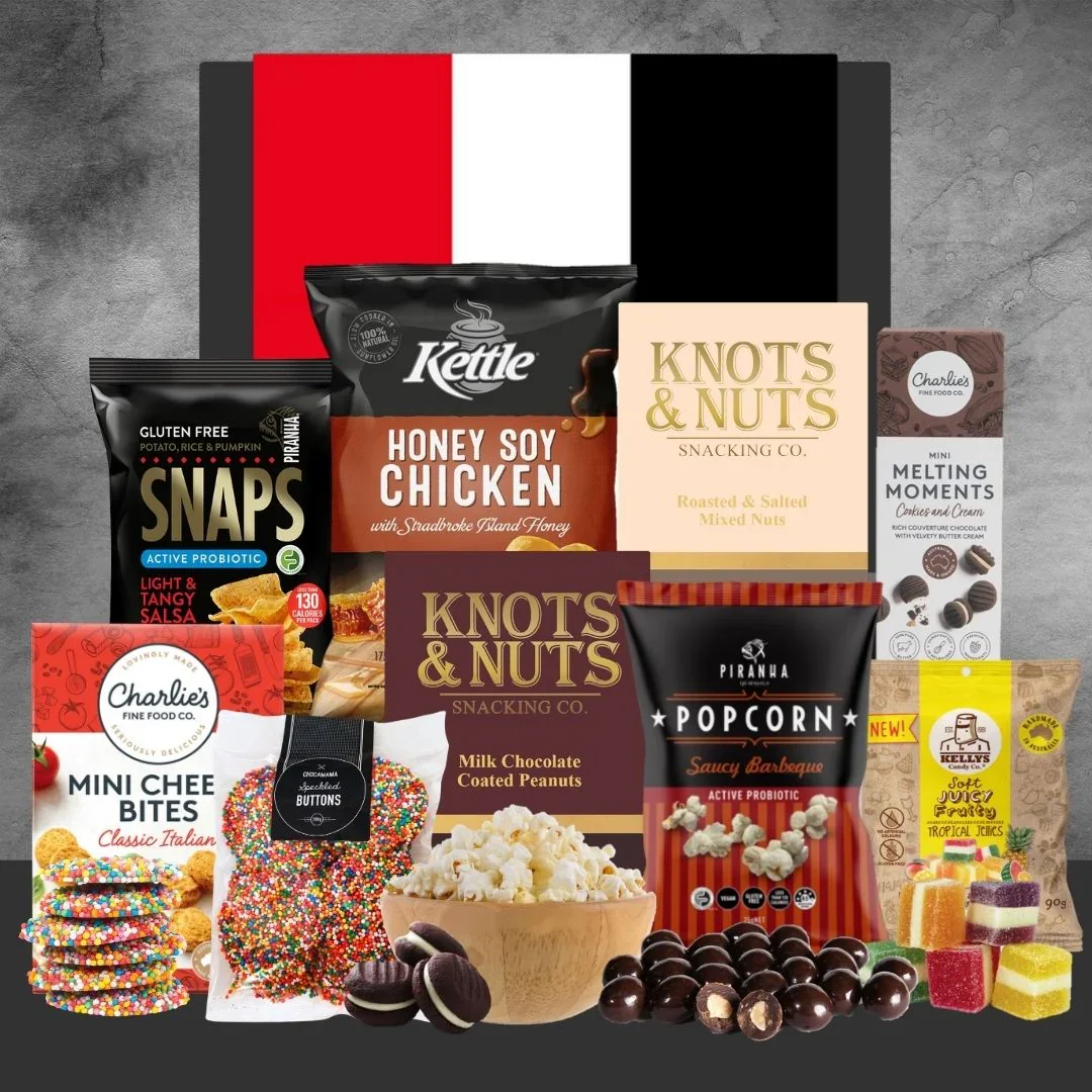 Best Snacks Hamper For AFL - Image 8