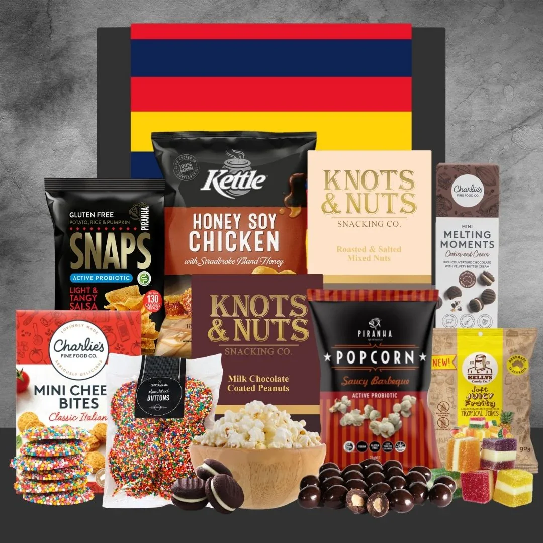 Best Snacks Hamper For AFL - Image 9