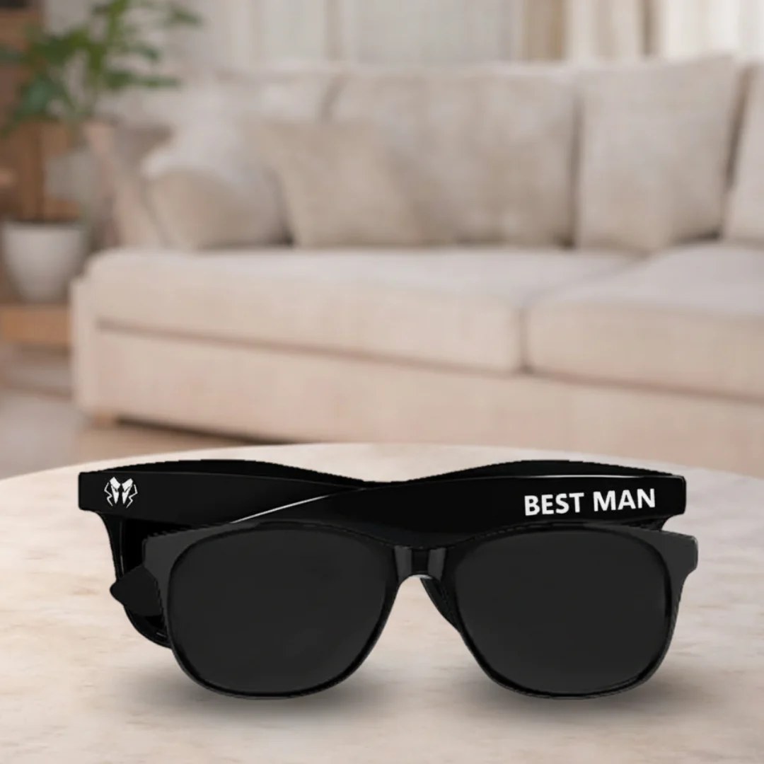 Bestman Sunglasses - Image 2