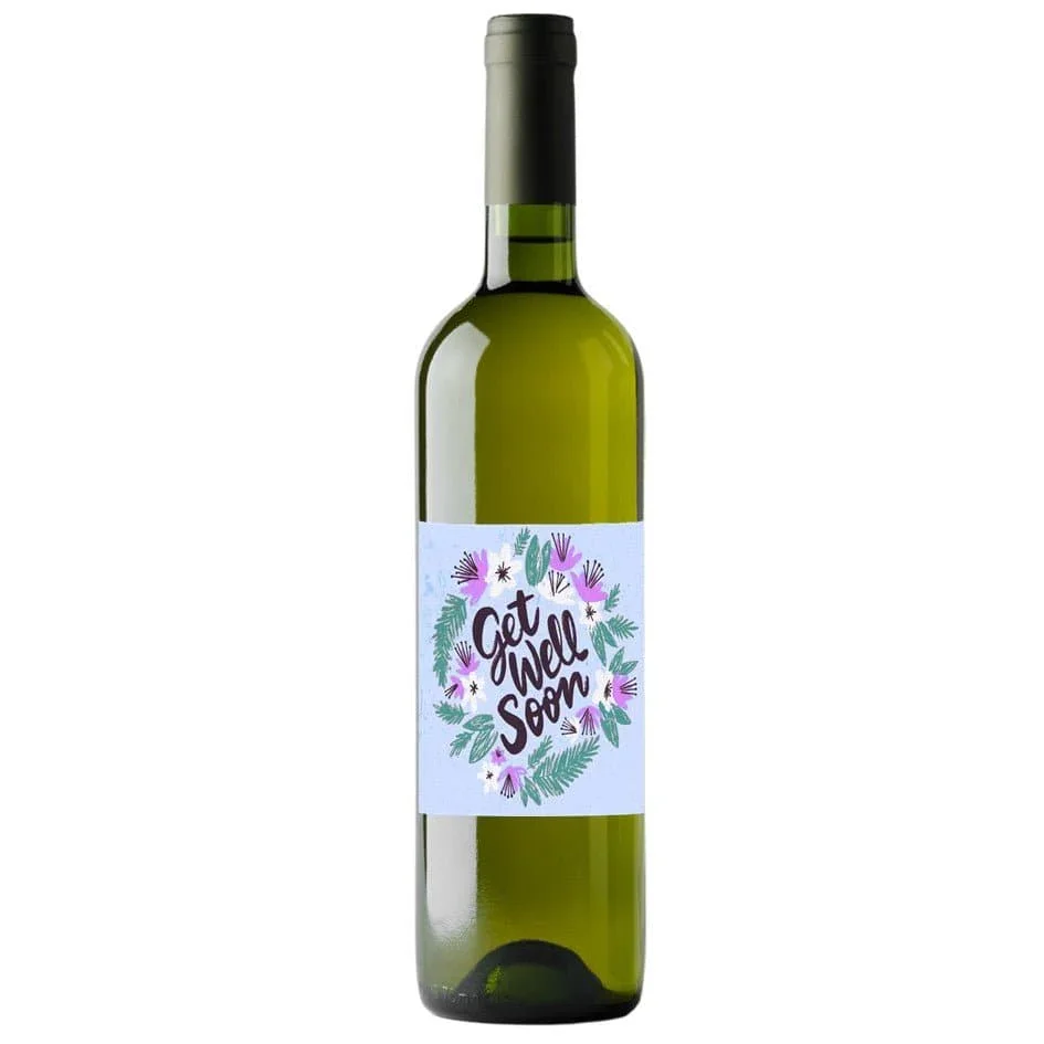 Blues Get Well Soon Sauvignon Blanc 750ml