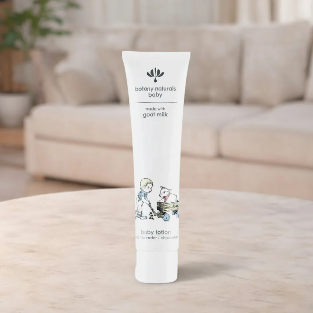 Botany Naturals Baby Lotion 175ml