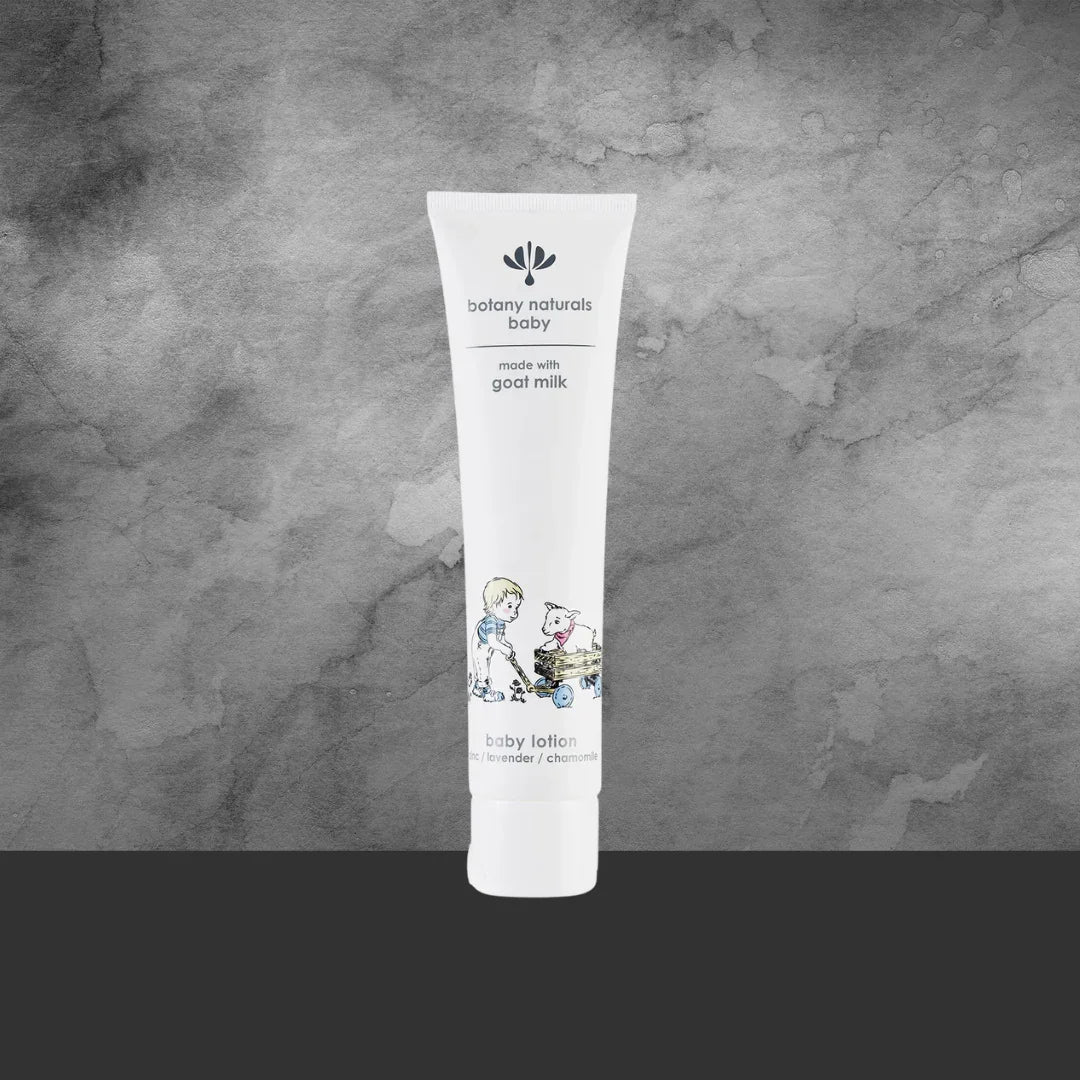 Botany Naturals Baby Lotion 175ml - Image 2