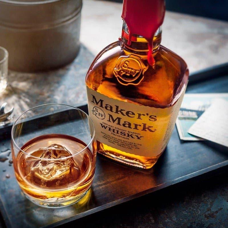 Christmas Bourbon Choice Hamper - Image 5