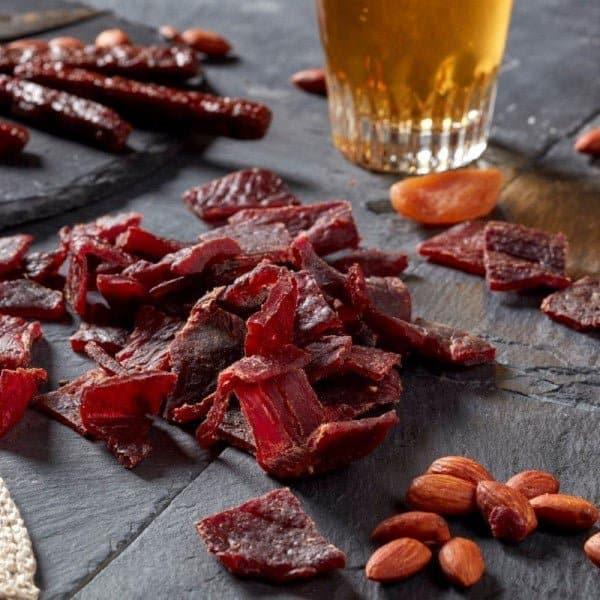 Christmas Bourbon Choice Hamper - Image 8