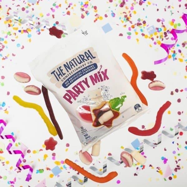 Bowling Snacks Hamper - Image 10