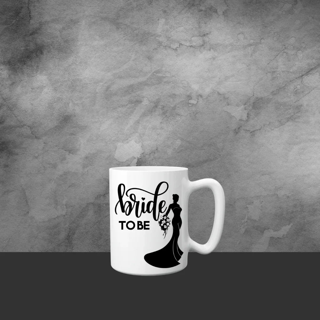 Bride to Be Mug - Image 2