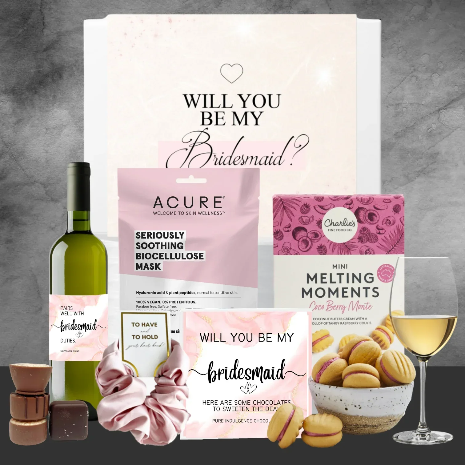 Bridesmaid Hamper - Image 2