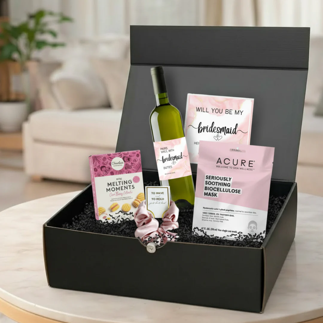 Bridesmaid Hamper - Image 6