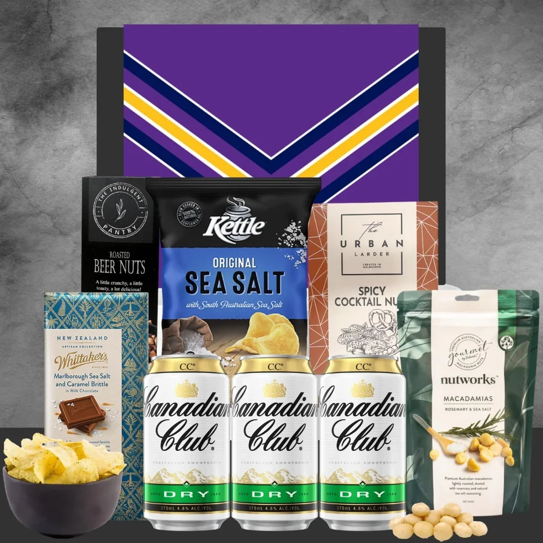 Canadian Club NRL Cheer - Image 10