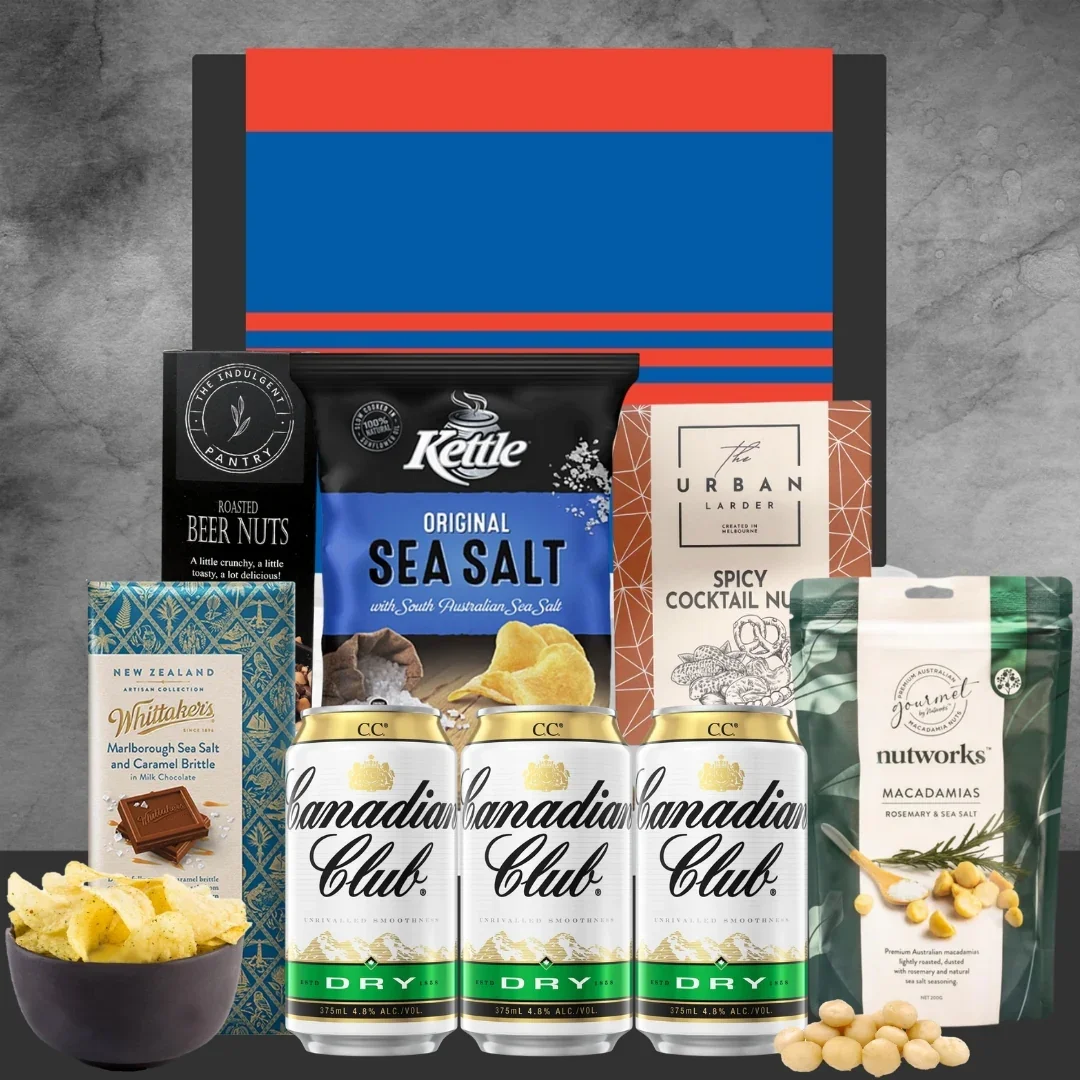 Canadian Club NRL Cheer - Image 12