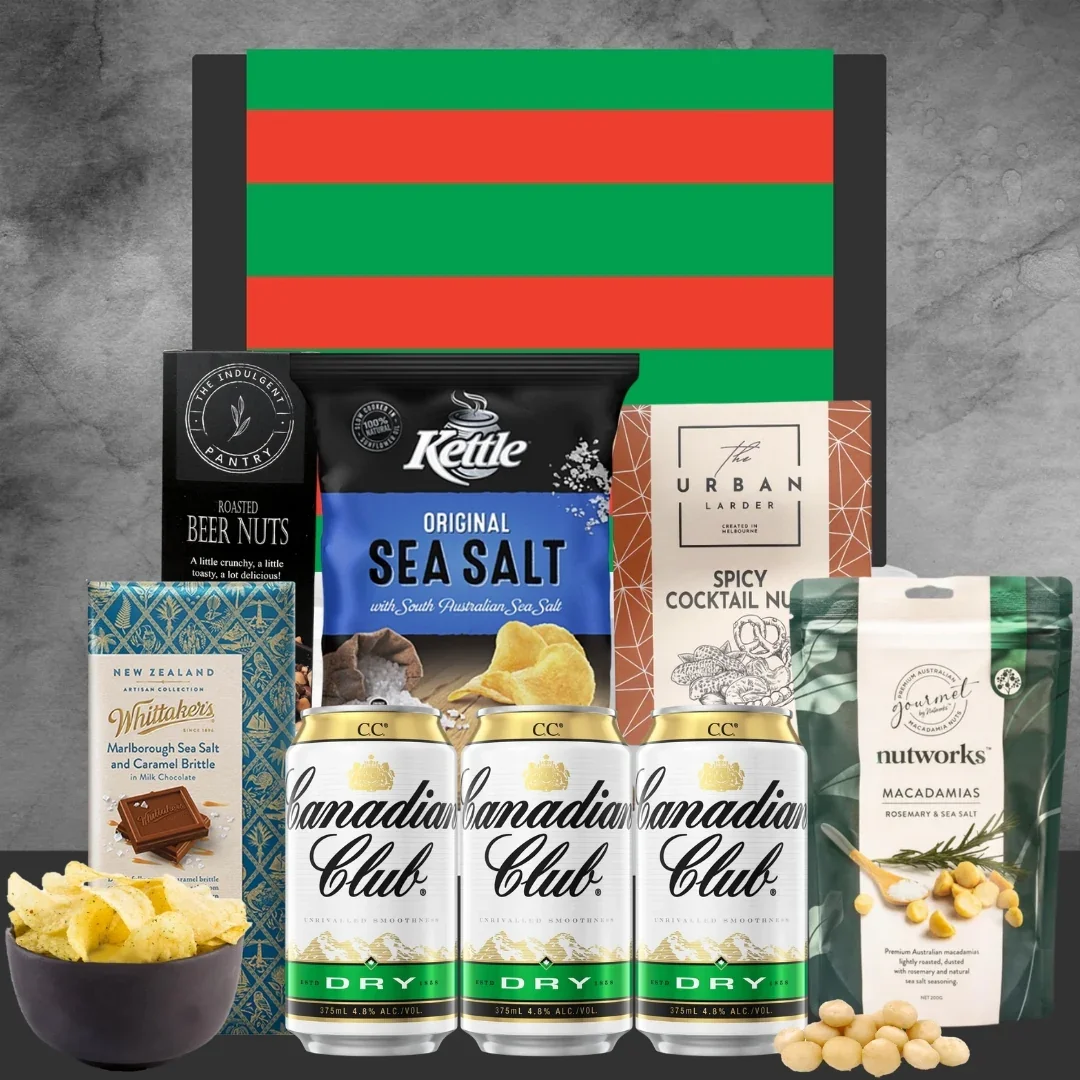 Canadian Club NRL Cheer - Image 16
