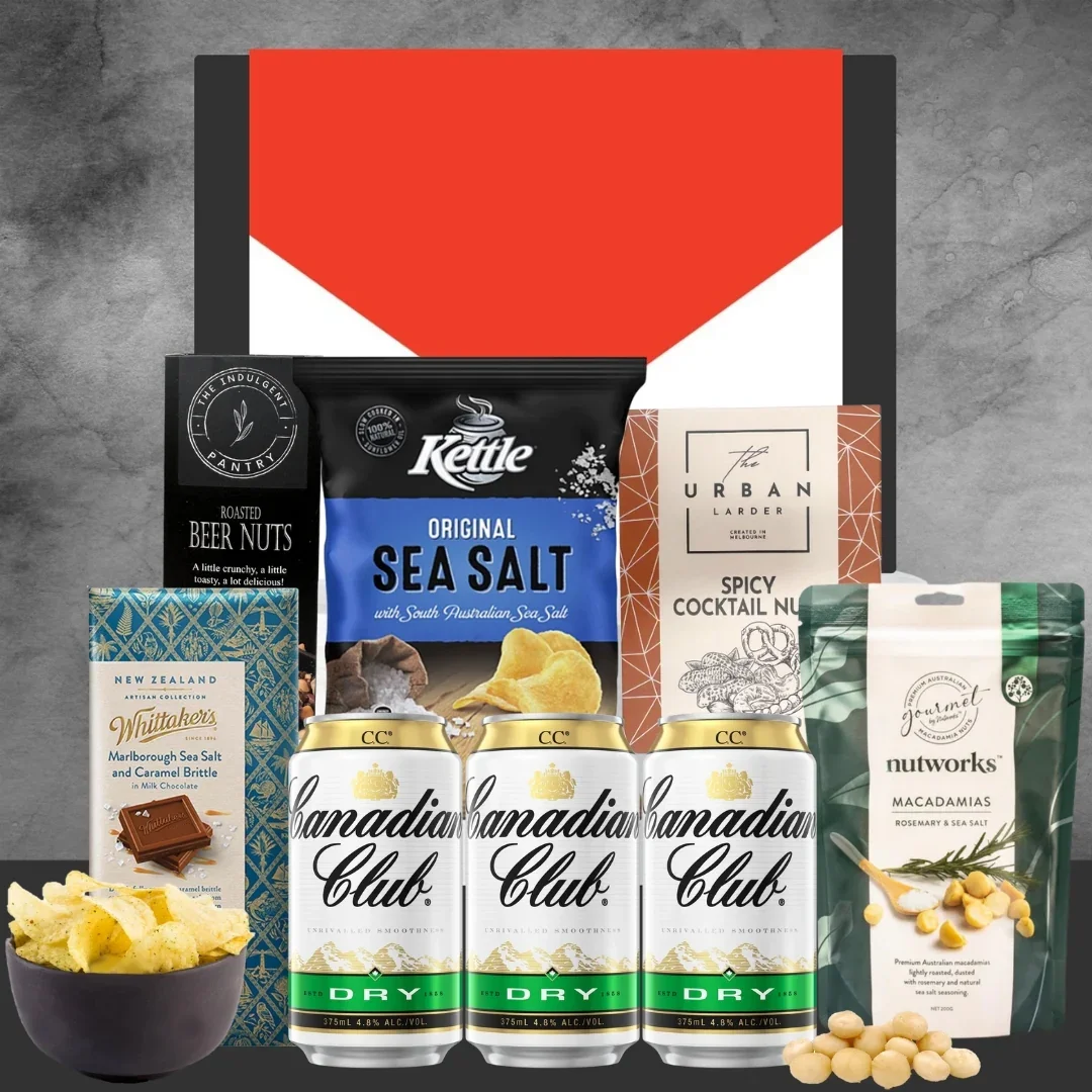 Canadian Club NRL Cheer - Image 17